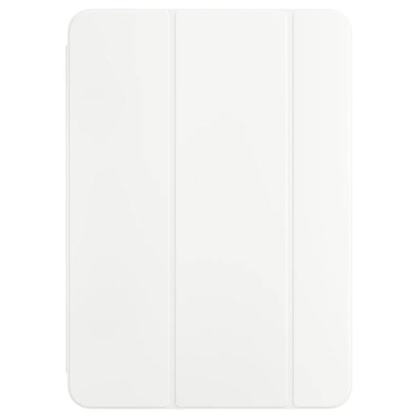 Apple Smart Folio iPad Pro 11 (2024) M4 - Blanc