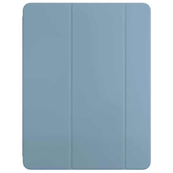 Apple Smart Folio iPad Air 11 pouces (2024) M2 - Denim