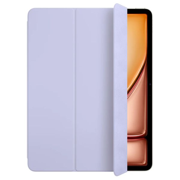 Apple Smart Folio iPad Air 11 pouces (2024) M2 - Light Violet