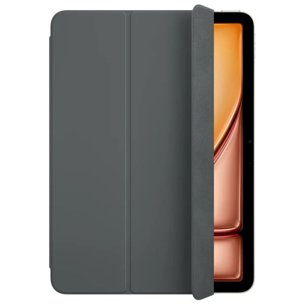 Apple Smart Folio iPad Air 13 pouces (2024) M2 - Charcoal Gray