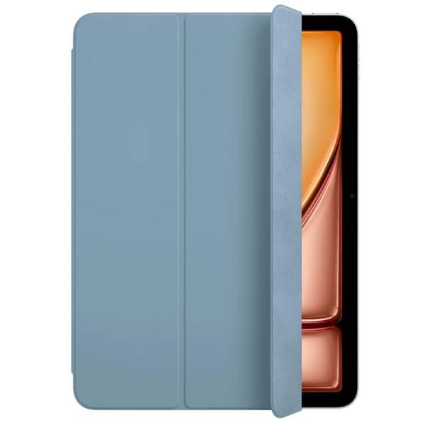 Apple Smart Folio iPad Air 13 pouces (2024) M2 - Denim