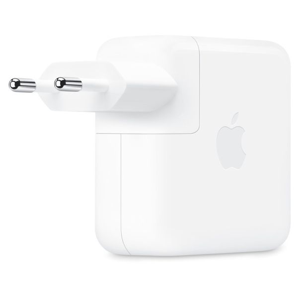 Apple Adaptateur secteur USB‑C 70W