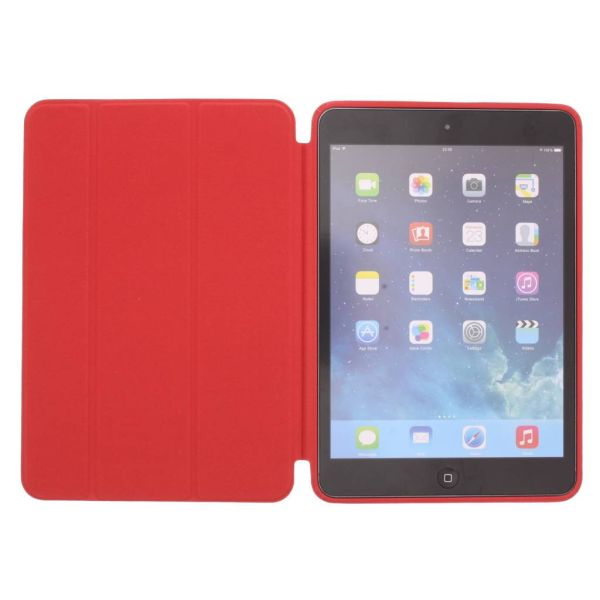 Coque tablette de luxe iPad Mini 3 (2014) / Mini 2 (2013) / Mini 1 (2012) 