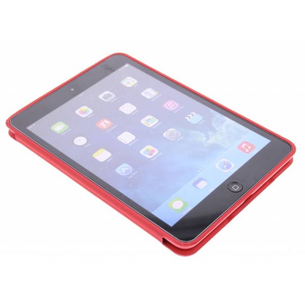 Coque tablette de luxe iPad Mini 3 (2014) / Mini 2 (2013) / Mini 1 (2012) 