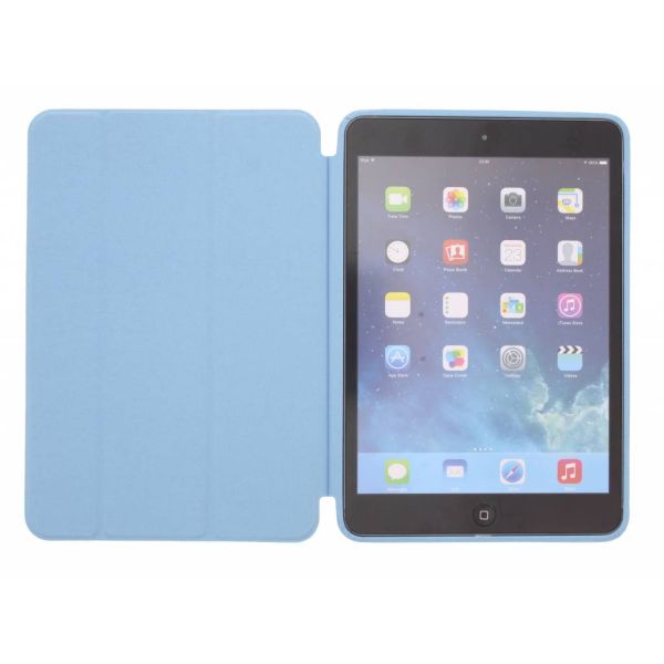 Coque tablette de luxe iPad Mini 3 (2014) / Mini 2 (2013) / Mini 1 (2012) 