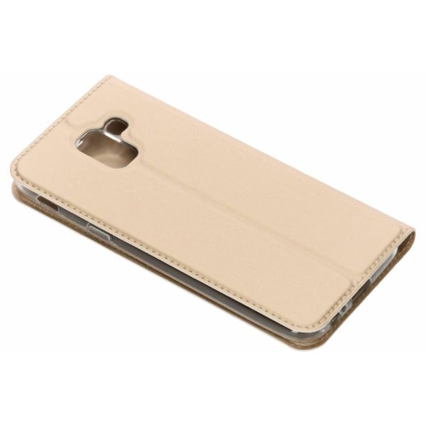 Dux Ducis Étui de téléphone Slim Samsung Galaxy J6 - Dorée