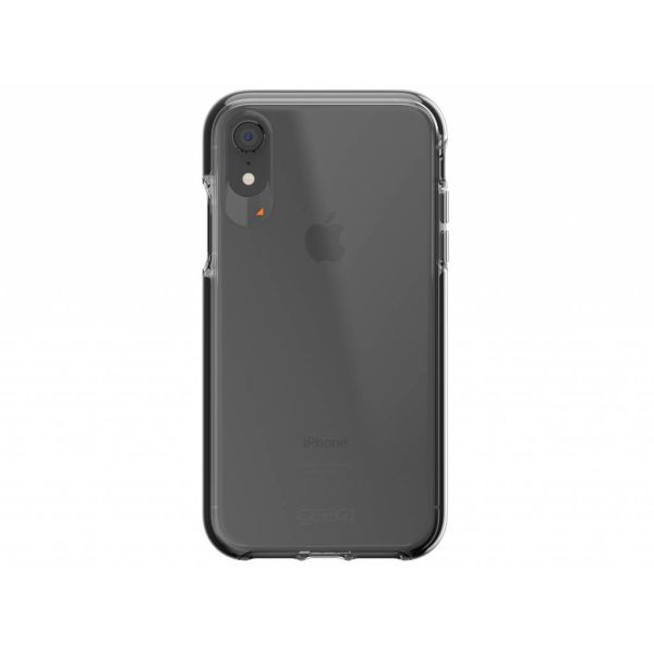 ZAGG Coque Piccadilly iPhone Xr - Noir