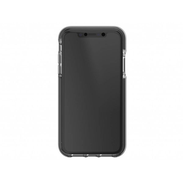 ZAGG Coque Piccadilly iPhone Xr - Noir