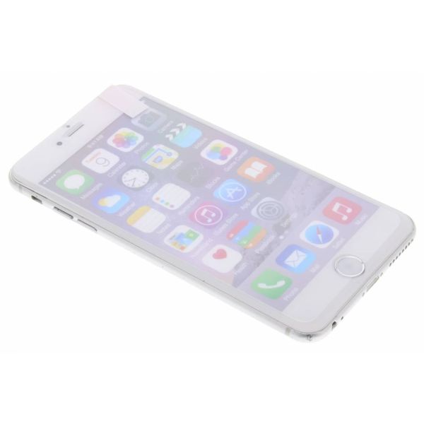 Selencia Protection d'écran en verre trempé iPhone 6(s) Plus