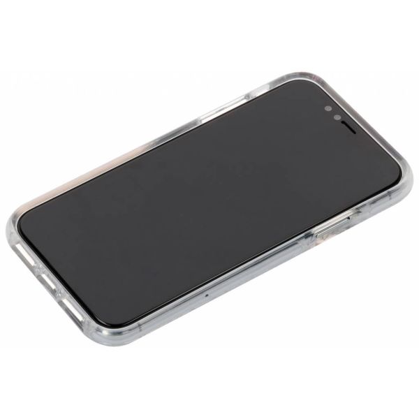 ZAGG Coque Crystal Palace iPhone Xr - Transparent