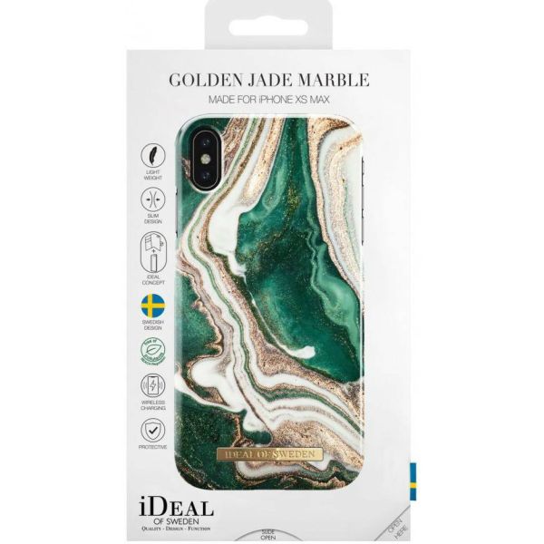 iDeal of Sweden Coque Fashion iPhone Xs Max