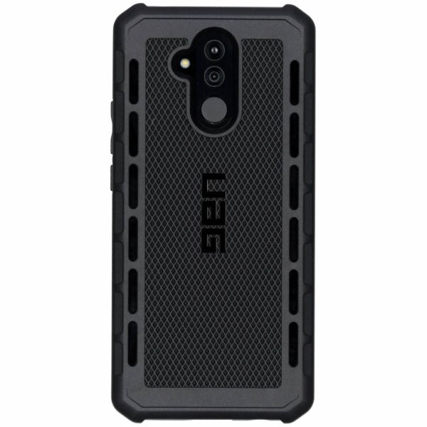 UAG Coque Outback Huawei Mate 20 Lite - Noir