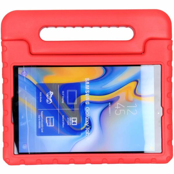 Coque kidsproof avec poignée Galaxy Tab A 10.5 (2018)