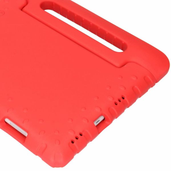 Coque kidsproof avec poignée Galaxy Tab A 10.5 (2018)