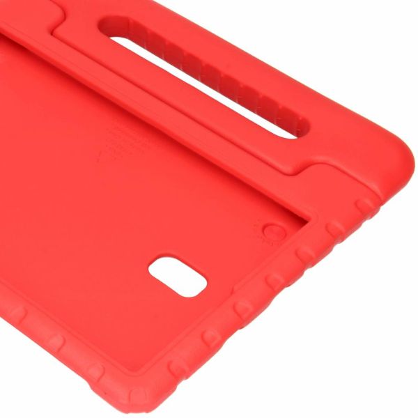 Coque kidsproof avec poignée Galaxy Tab A 10.5 (2018)