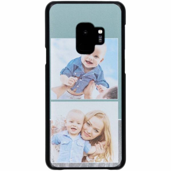 Concevez votre propre housse en coque rigide Galaxy S9