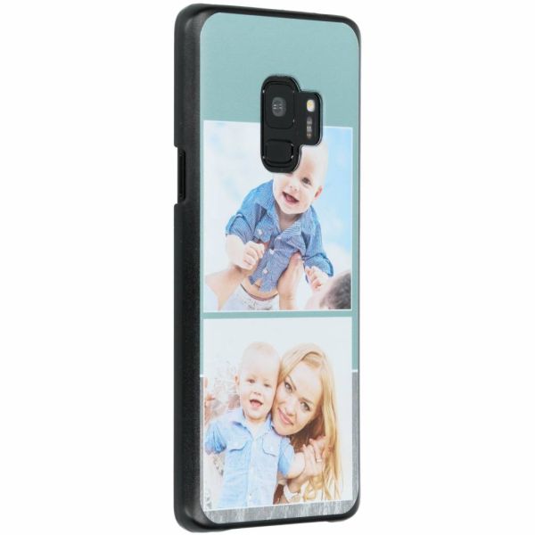 Concevez votre propre housse en coque rigide Galaxy S9