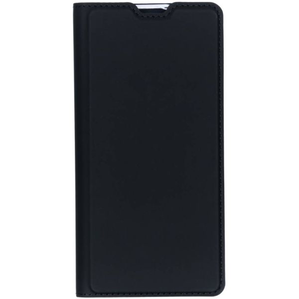 Dux Ducis Étui de téléphone Slim Samsung Galaxy S10 - Noir