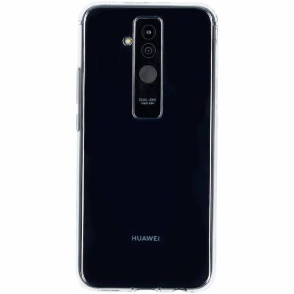 Huawei Coque Soft Clear Mate 20 Lite