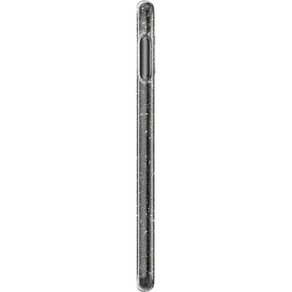 Spigen Coque Liquid Crystal Samsung Galaxy S10e - Argent