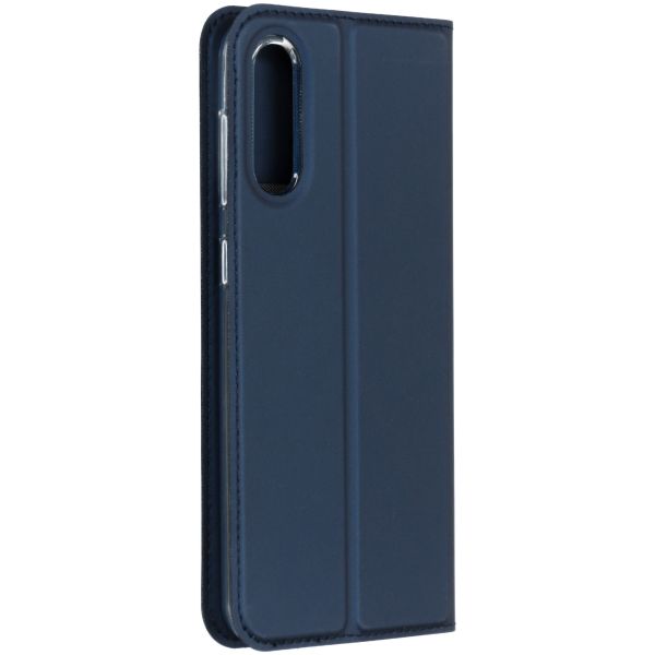 Dux Ducis Étui de téléphone Slim Samsung Galaxy A50 / A30s