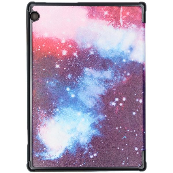 Coque tablette rigide Lenovo Tab M10 - Space