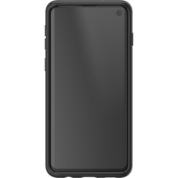 ZAGG Coque Battersea Samsung Galaxy S10 - Noir