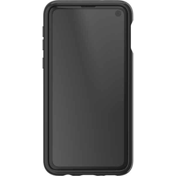 ZAGG Coque Battersea Samsung Galaxy S10e - Noir