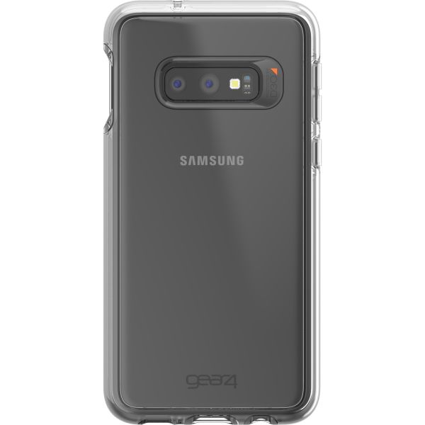 ZAGG Coque Crystal Palace Samsung Galaxy S10e - Transparent