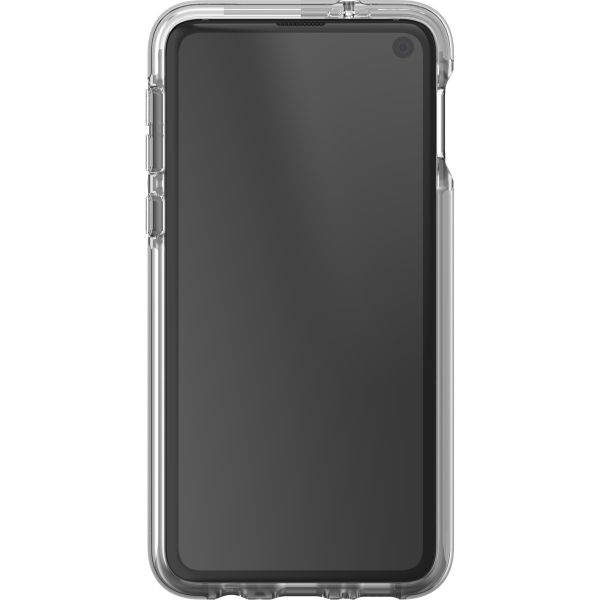 ZAGG Coque Crystal Palace Samsung Galaxy S10e - Transparent