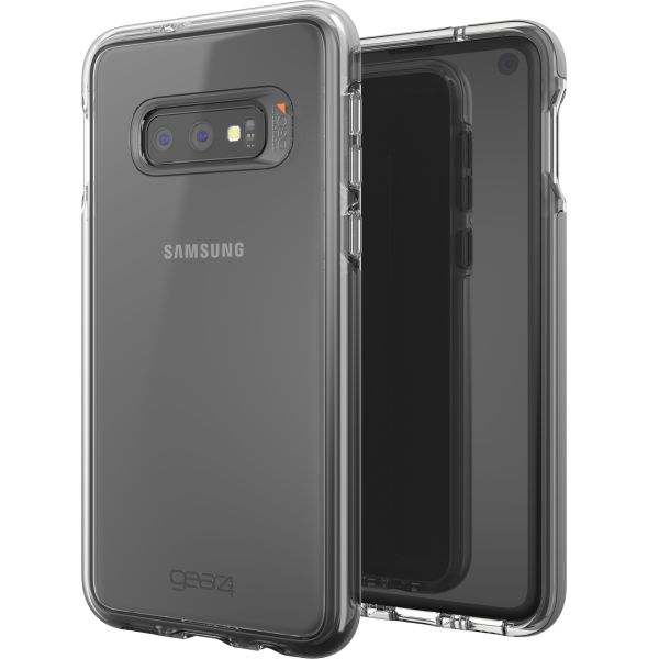 ZAGG Coque Crystal Palace Samsung Galaxy S10e - Transparent