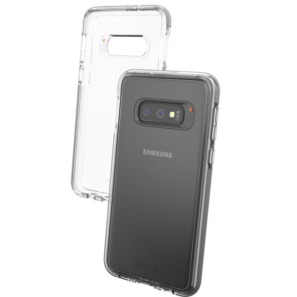 ZAGG Coque Crystal Palace Samsung Galaxy S10e - Transparent