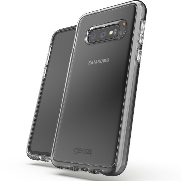 ZAGG Coque Crystal Palace Samsung Galaxy S10e - Transparent