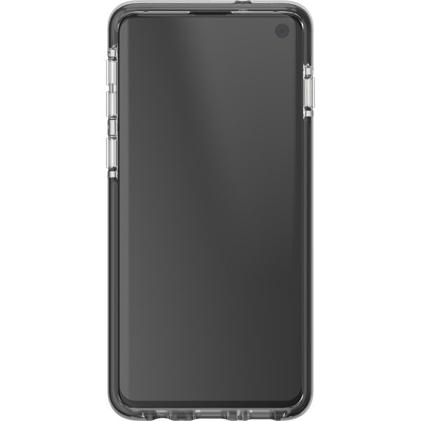 ZAGG Coque Piccadilly Samsung Galaxy S10 - Noir