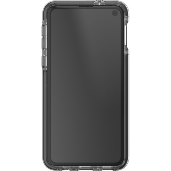 ZAGG Coque Piccadilly Samsung Galaxy S10e - Noir