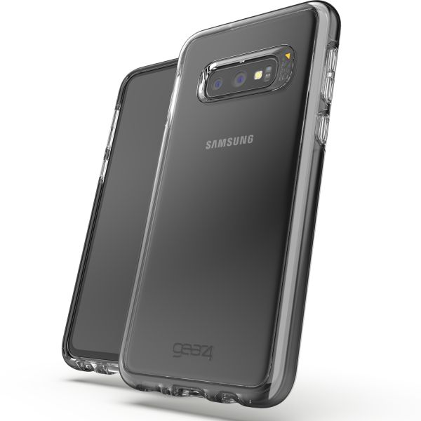 ZAGG Coque Piccadilly Samsung Galaxy S10e - Noir