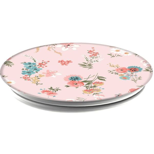 PopSockets PopSocket - Pink Trellis