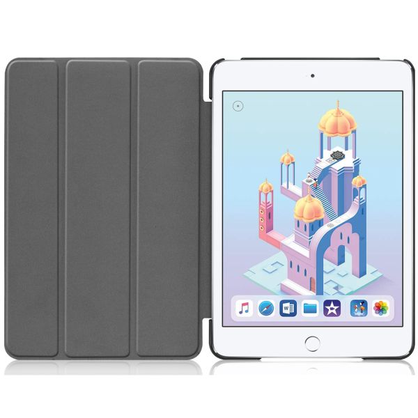 Coque tablette Stand iPad Mini 5 (2019) / Mini 4 (2015)