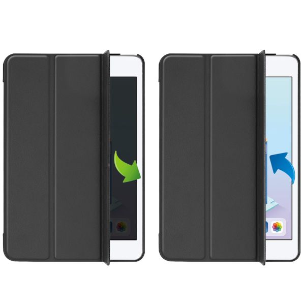 Coque tablette Stand iPad Mini 5 (2019) / Mini 4 (2015)