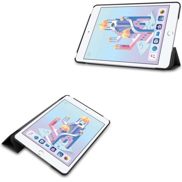 Coque tablette Stand iPad Mini 5 (2019) / Mini 4 (2015)