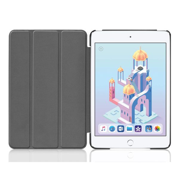 Coque tablette Stand iPad Mini 5 (2019) / Mini 4 (2015)