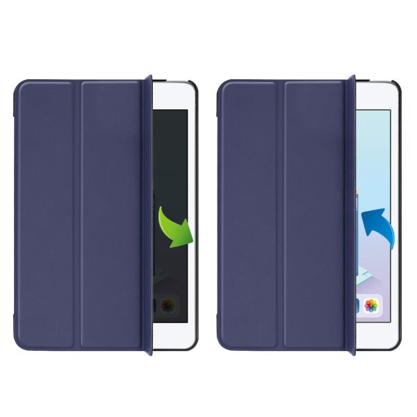 Coque tablette Stand iPad Mini 5 (2019) / Mini 4 (2015)