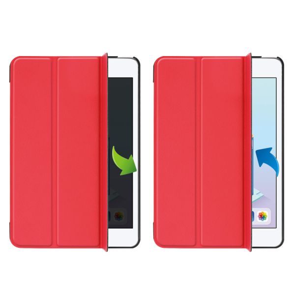 Coque tablette Stand iPad Mini 5 (2019) / Mini 4 (2015)