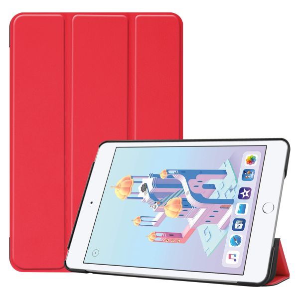 Coque tablette Stand iPad Mini 5 (2019) / Mini 4 (2015)