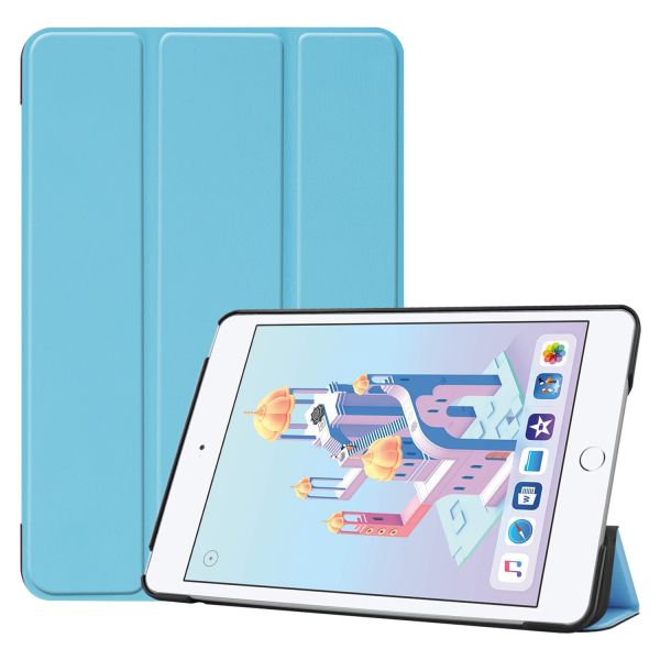 Coque tablette Stand iPad Mini 5 (2019) / Mini 4 (2015)