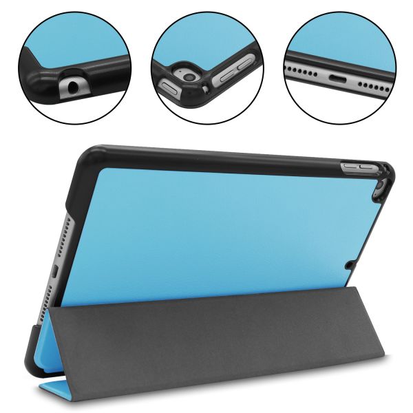 Coque tablette Stand iPad Mini 5 (2019) / Mini 4 (2015)