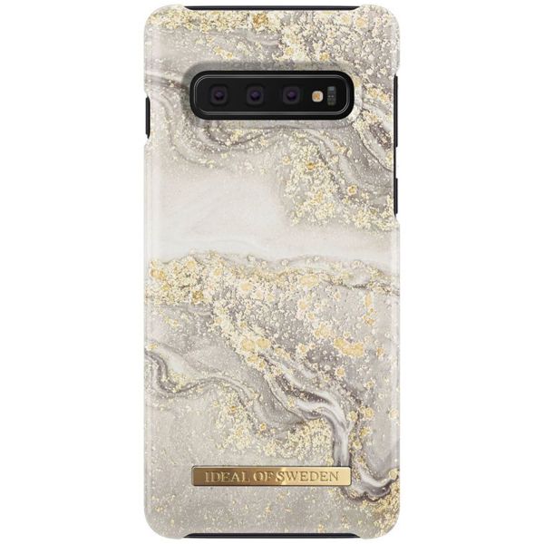 iDeal of Sweden Coque Fashion Samsung Galaxy S10