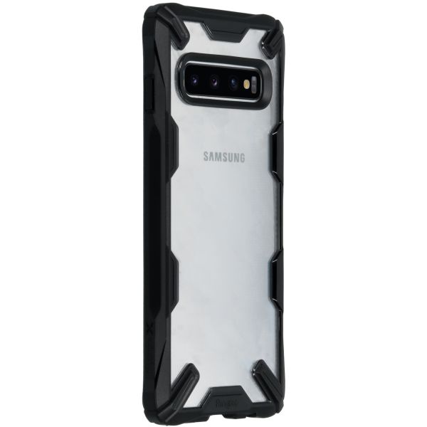 Ringke Coque Fusion X Samsung Galaxy S10