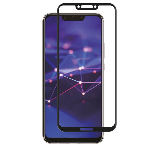 Selencia Protection d'écran premium en verre trempé Huawei Mate 20 Lite