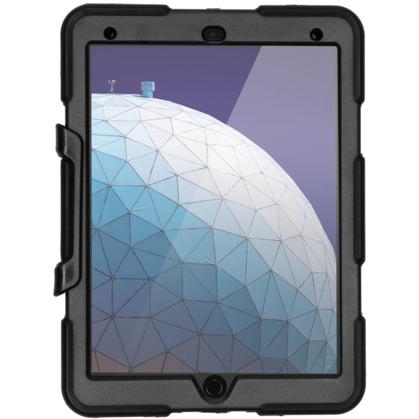 Coque Protection Army extrême iPad Air 3 (2019) / Pro 10.5 (2017)